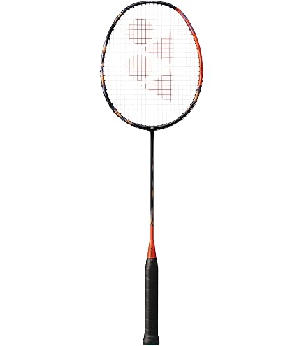 Yonex Arcsaber 11 Tour Badminton Racket, Grayish Pearl, 4UG5: Buy
